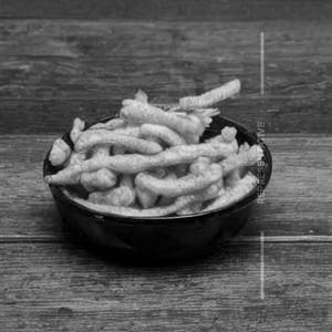 Golden Fried Baby Corn