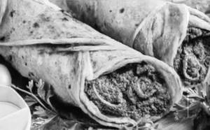 Mutton Roll