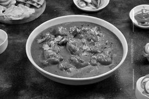 Chilli Chicken Gravy