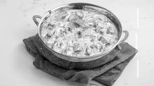 Khoya Paneer
