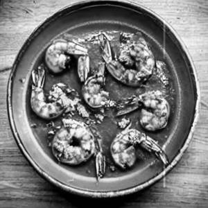 Kadai Prawns