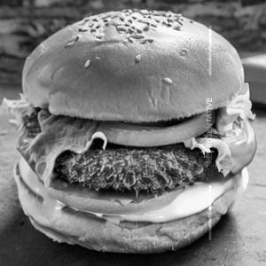 Egg Burger