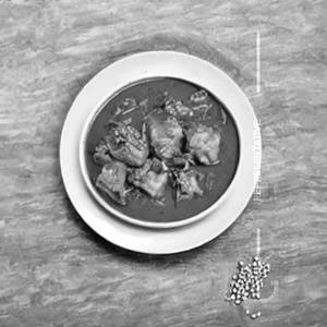 Havelock Fish Curry