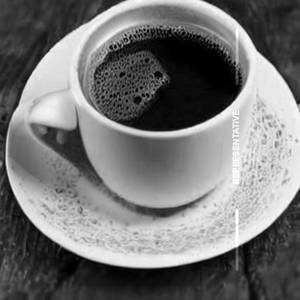 Black Coffee