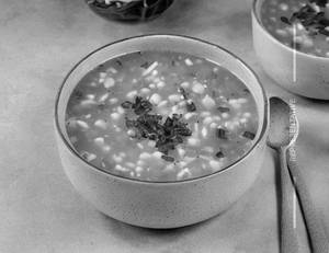 Veg Sweet Corn Soup