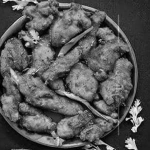 Chicken Fry