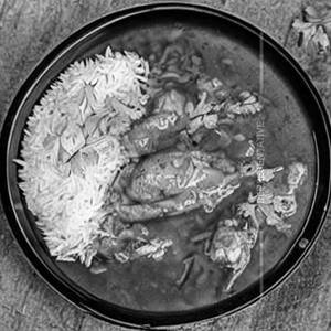 Chicken Rice