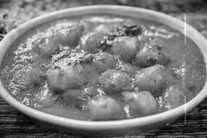 Vanarasi Aloo Dum