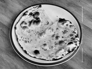 Butter Naan         