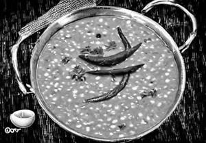 Desi Dhaba Dal