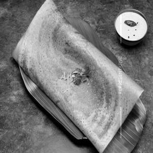 Crunchy Dosa