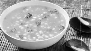 Veg Sweet Corn Soup