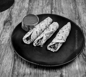 Veg Rolls
