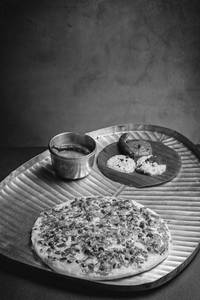 Masala Uttapam