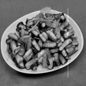 Baby Corn Taipei