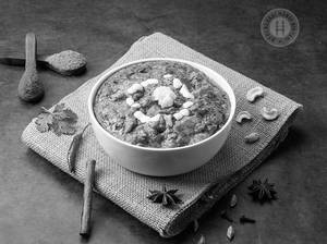 Mughlai Chicken  Curry