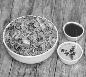 Schezwan Chicken Fried Rice