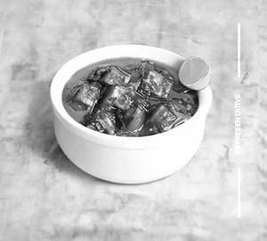 Paneer Manchurian Gravy