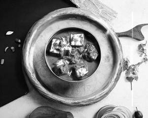 Kadhai Paneer