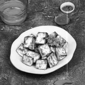Paneer Magnet