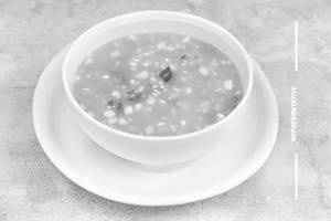 Sweet Corn Soup [ Non Veg ]