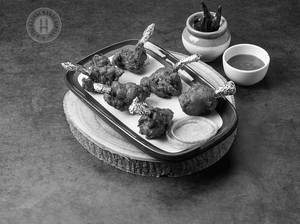 Chicken Lollipop Full