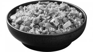 Chef's Special Triple Schezwan Fried Rice