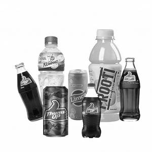 Cold Drink