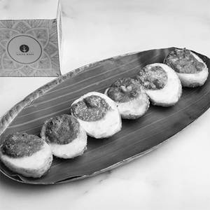 Mutta Chutney Kebab