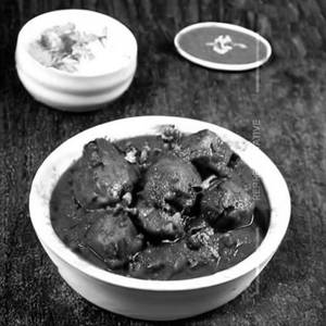 Bombay Mutton Masala