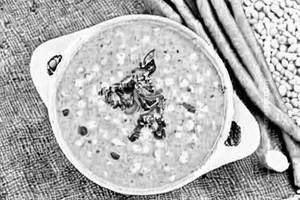 Plain Dal