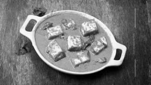Paneer Lababdar