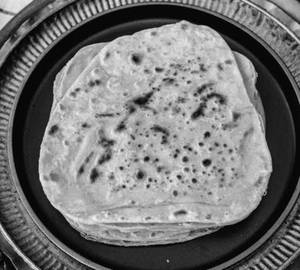 Tawa Paratha