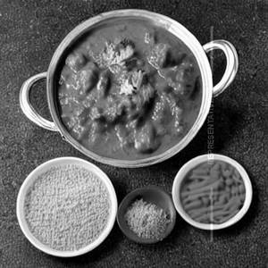 Mix Veg Masala