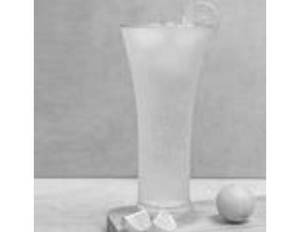 Fresh Lime Soda