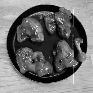 Ginger Chicken
