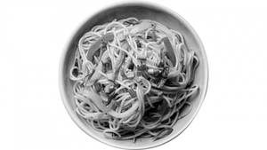Chef's Special Triple Schezwan Noodles