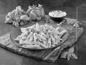 Chicken Penne Arrabbiata Pasta