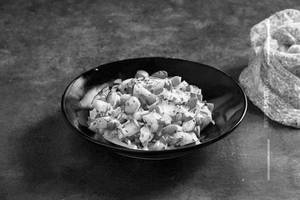 Russian Salad