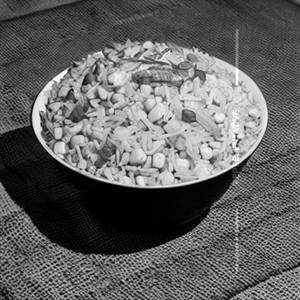 Corn Fried Rice