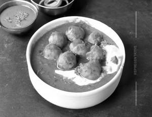 Dum Aloo Kashmiri