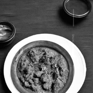 Egg Bhuji Masala