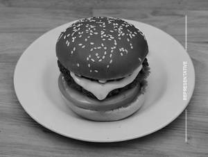 Mexican Burger