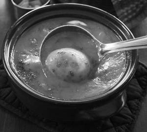 Egg curry