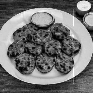 Mansahari Dawat