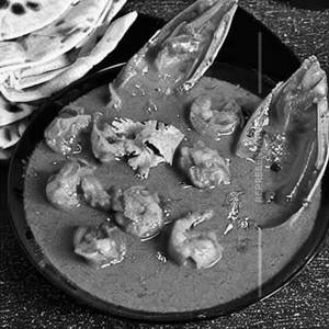 Prawn Hydrabadi