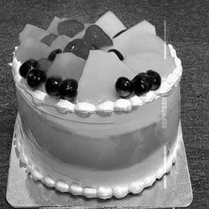 Mix Fruit