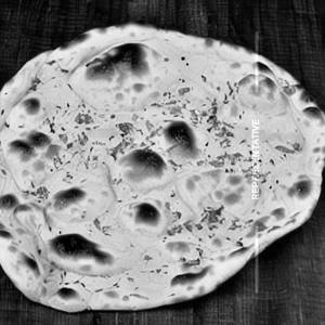 Cheese Naan