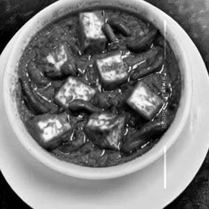 Paneer Do Pyaza
