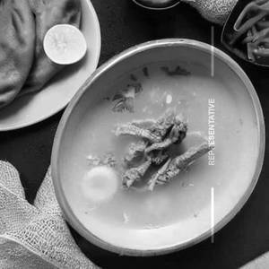 Murgh Shorba